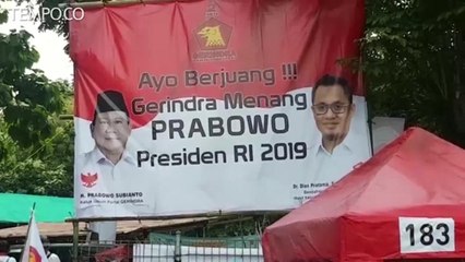 Disinggung Akan Berlaga di Pilpres, Anies: Ada Jokowi dan Prabowo
