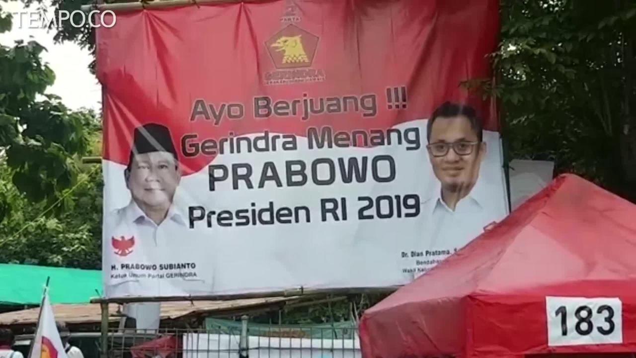 Disinggung Akan Berlaga di Pilpres, Anies: Ada Jokowi dan Prabowo