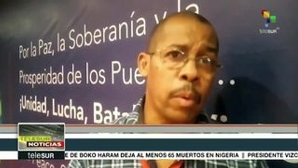 Foro de Sao Paulo: la izquierda latinoamericana se une y cierra filas