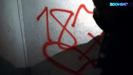 Intip Rumah Pecandu dan Pengedar Narkoba