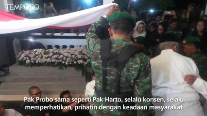 Titiek Soeharto: Sosok Probosutedjo Mirip dengan Ayah