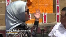 BPOM Gagalkan Penyelundupan Kosmetik Palsu Senilai 5,4 M
