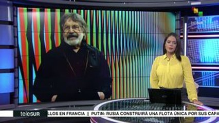 Muere Carlos Cruz-Diez, máximo exponente del cinetismo