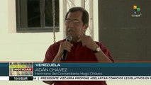 teleSUR Noticias: Presidente de Cuba llegó a Venezuela