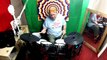 SHAKE RATTLE AND ROLL DRUM COVER BY GERRY ATRIC MILLENIUM MPS 850 ELECTRONIC DRUM KIT