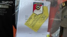 Edarkan Rp 70 Juta, Polisi Ringkus Sindikat Pengedar Uang Palsu