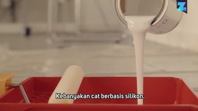 Corat-coret Dinding... Lalu Hapus!