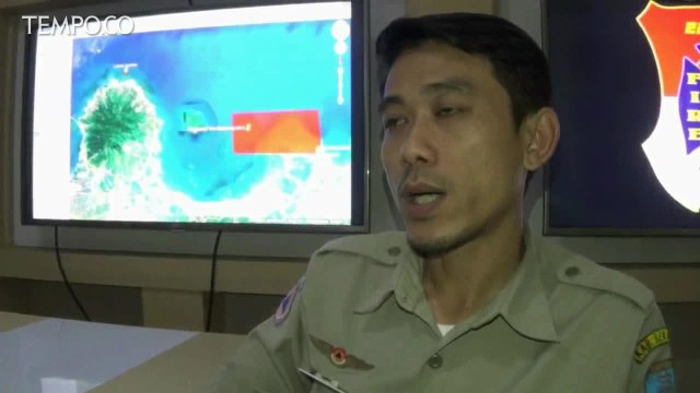 Dihantam Ombak Besar, Sebuah Perahu Nelayan Tenggelam, Satu Tewas