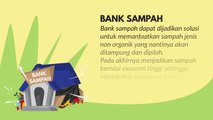 INFO Yuk Pilah Sampah