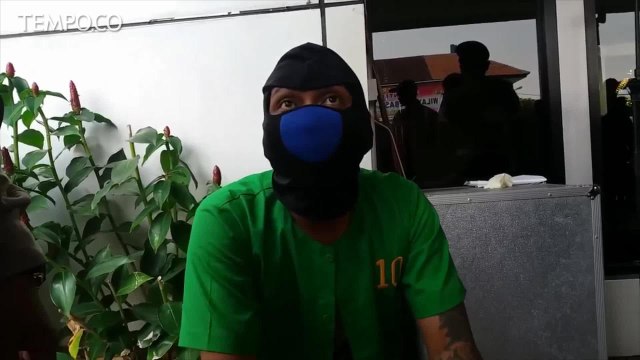 Razia Miras Oplosan, Polisi Ingin Kota Bekasi Bebas Miras
