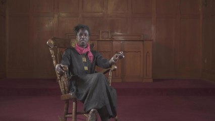 Saul Williams on the Parallel Universe He Created on MartyrLoserKing