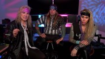 Steel Panther Talk 5SOS