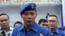 AHY Berharap Bisa Jadi Calon Alternatif Pilpres 2019