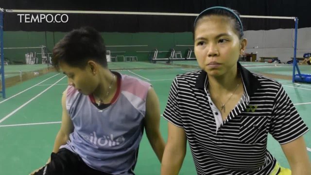 Hari Kartini, Greysia dan Apriyani Bicara Tantangan Wanita di Dunia Olahraga