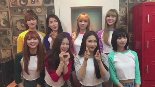 Oh My Girl Discuss, Liar Liar, New Music and Love For Beyoncé