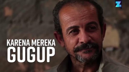 Jilat Besi Panas di Pengadilan