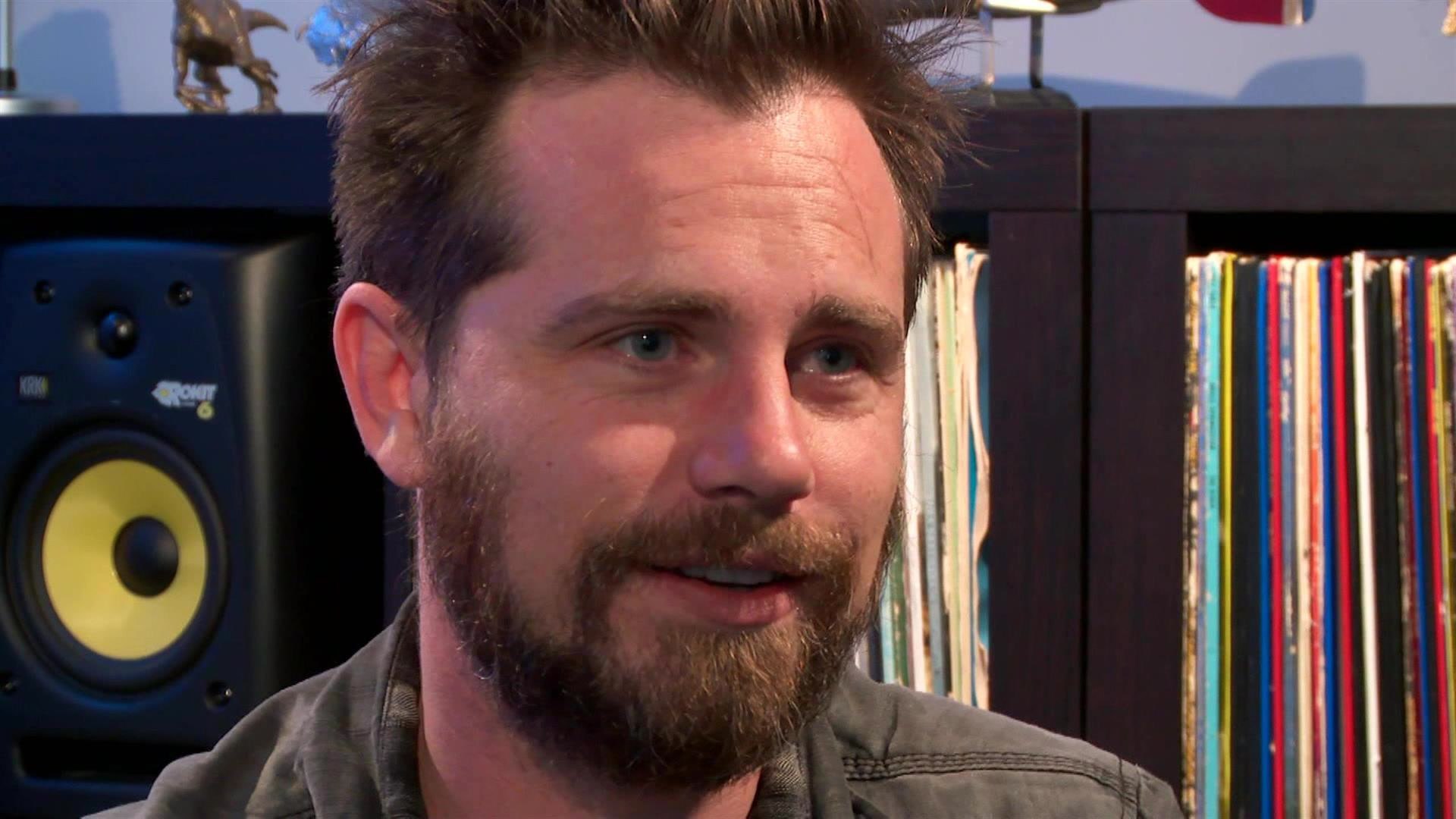 Rider Strong Lists His Top Five Horror Films Video Dailymotion