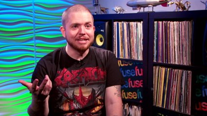 Hatebreed's Jamey Jasta Reveals His Top 5 Collaborations