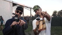 Flosstradamus On Their Approach To Live Shows