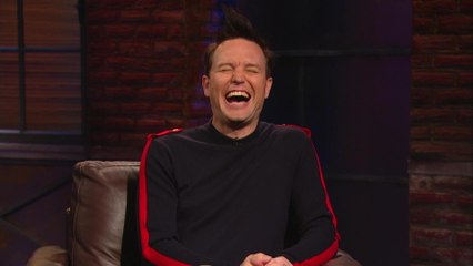 Classic Mark Hoppus Quotes