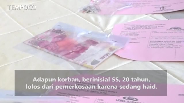 Terungkap, Percobaan Perkosaan Bermodus Taxi Online