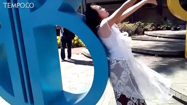 Hari Tari Dunia, Bandung Menari 12 Jam