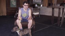 Bleachers' Jack Antonoff Talks 'Gone Now,' Bringing Childhood Bedroom on Tour