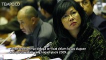 Rekam Jejak Mantan Dirut Pertamina Karen Agustiawan