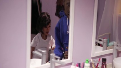 Teyana Taylor Revisits Daughter's Epic Birth