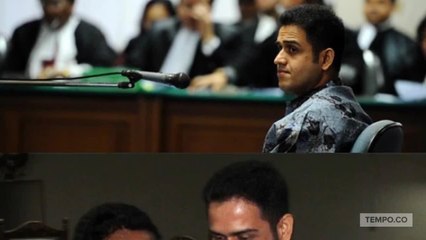 Rentetan Masalah di Rutan Mako Brimob