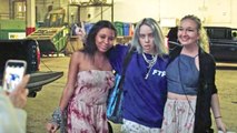 From Soundcheck to Stage with Billie Eilish at Chicago's House of Blues