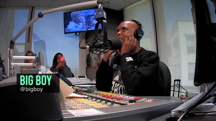 T.I. On Why The Ladies Love Him