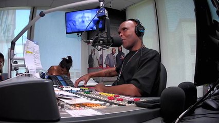 Lil Baby Talks Humble Beginnings