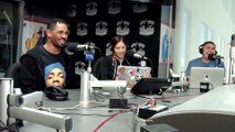 Damon Wayans Jr. Talks Best and Worse Wayans Movie