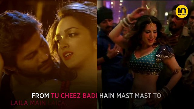 DIANA PENTY AND RAPPER BADSHAH TO REPRISE RAVEENA TANDON'S SHEHER KI LADKI?