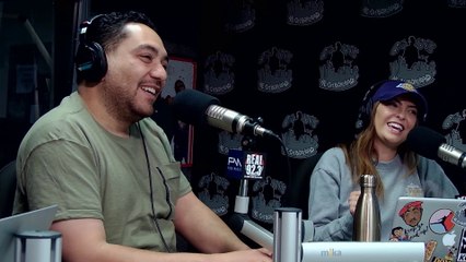 Cipha Sounds Talks New Series 'What's Ur Thing'