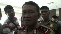 Polda Riau Selidiki Pendana Teroris Asal Pekanbaru yang Ditangkap di Palembang