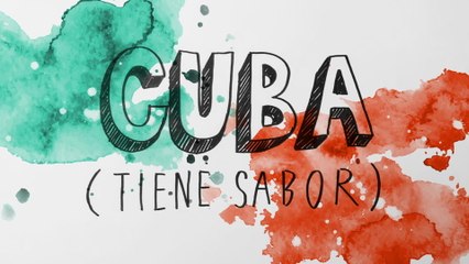 BUNT. - Cuba (Tiene Sabor)