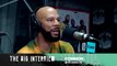 Common Talks His Relationship With Kanye Amid Trump Comments