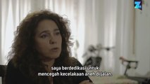 Semua Karena Kematian Anak Saya