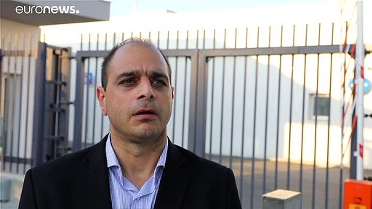 Cyprus police arrest British woman for ‘false rape’ claim