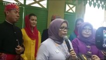 Ragam Suvenir Khas Jakarta Ramaikan Festival Betawi di SMESCO