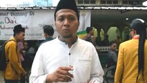 Pemuda Muhammadiyah Ingin Masjid Ramah Disabilitas