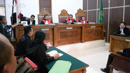 Sidang Ditunda, Begini Sikap Ahmad Dhani