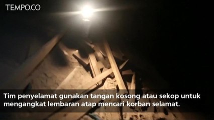 Descargar video: Letusan Gunung Berapi di Guatemala Tewaskan 69 Orang