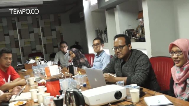 Menjadi Pengusaha Sukses berkat Ilmu Digital Business Scientist