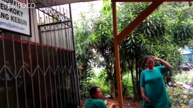 Menjelang Lebaran Permintaan ART Infal Meningkat