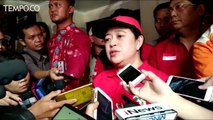 Puan Maharani Melepas 8.100 Peserta Mudik Gratis