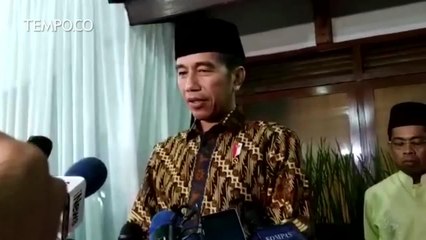 Yudi Latief Mundur, Ini Penjelasan Presiden Jokowi