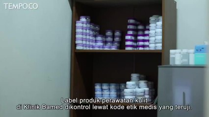 Abigail Audity, Miliarder Bisnis Perawatan Kulit